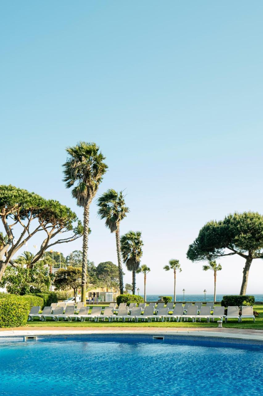 S’Agaro Hotel Wellness & SPA 2