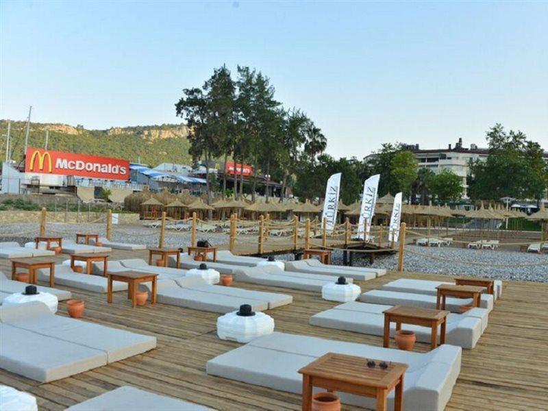 Imperial Turkiz Resort Hotel