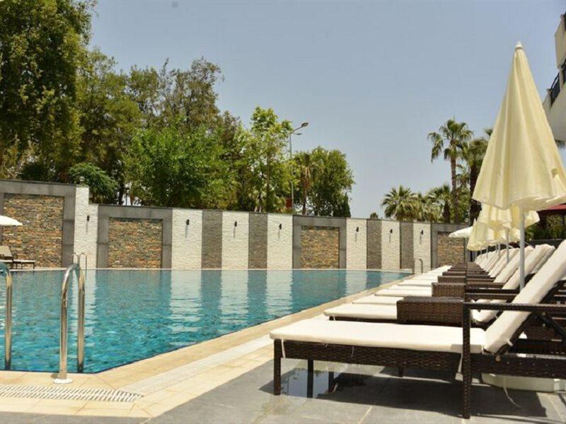 Imperial Turkiz Resort Hotel 2