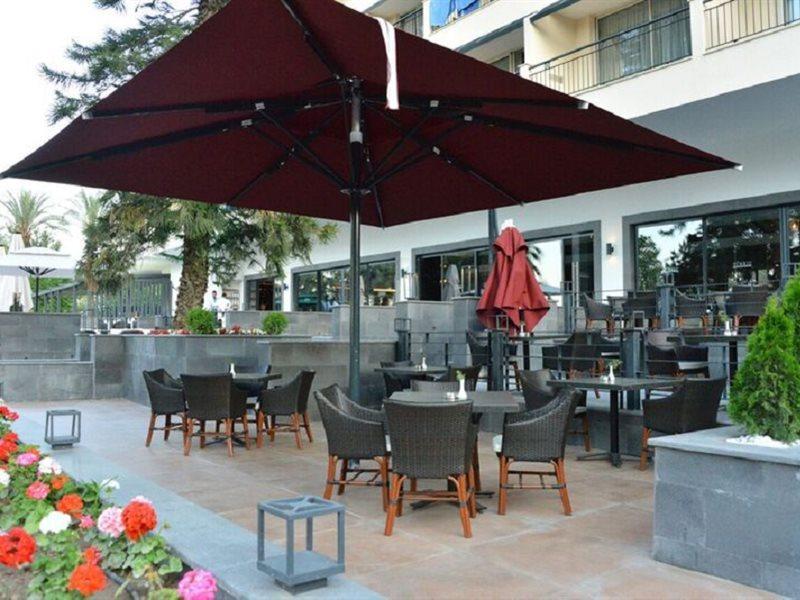 Imperial Turkiz Resort Hotel 1