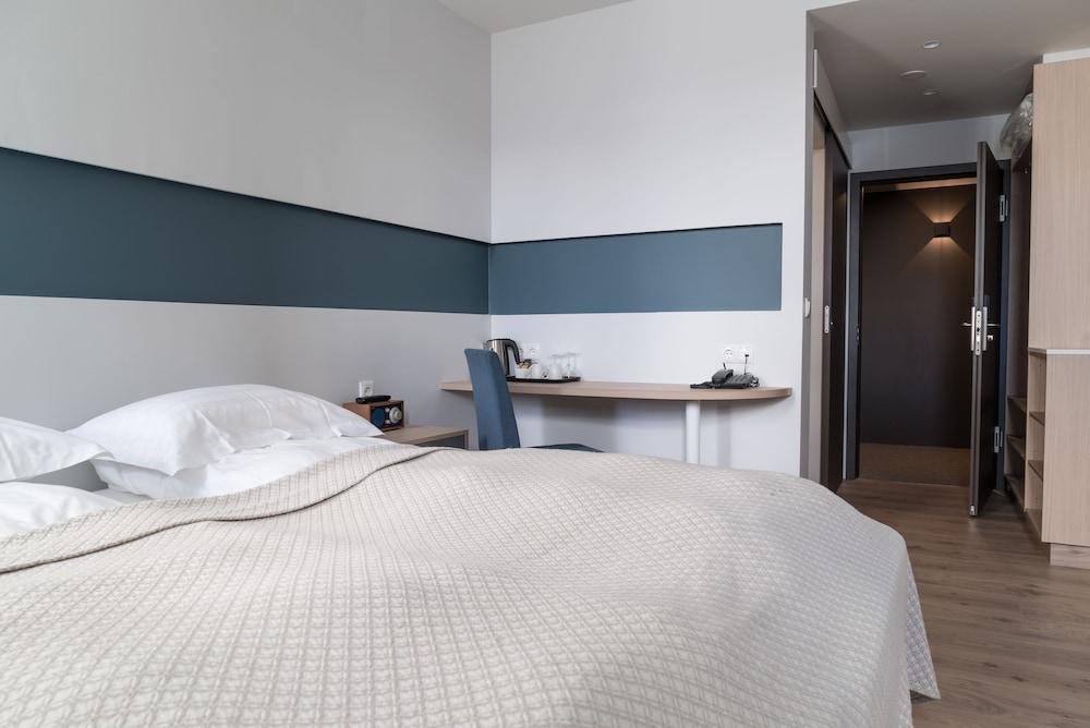 Hotel Isafjordur Torg 1