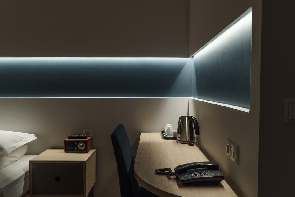 Hotel Isafjordur Torg 2