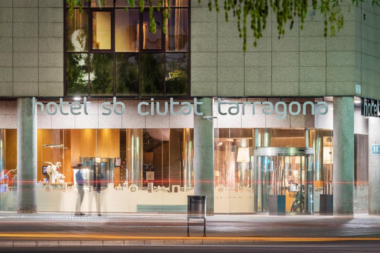 Ciutat de Tarragona 2