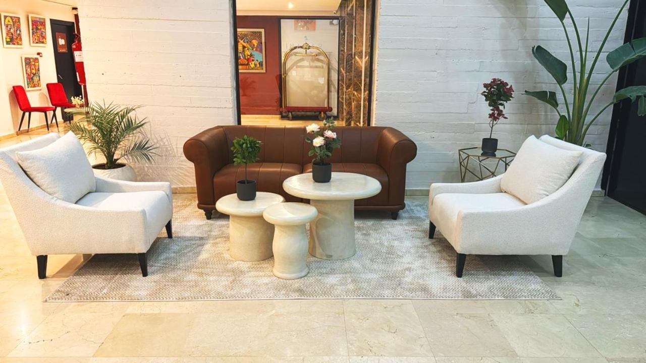 Rawabi Hotel & SPA 2