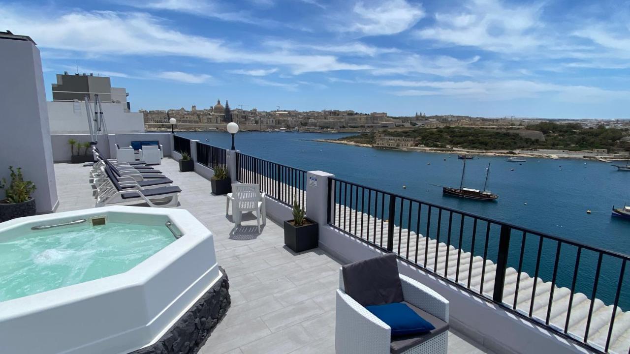 Sliema Marina Hotel 1