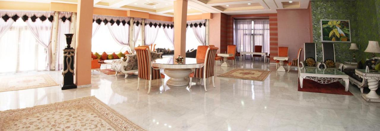 Royal Mirage Deluxe Marrakech 2