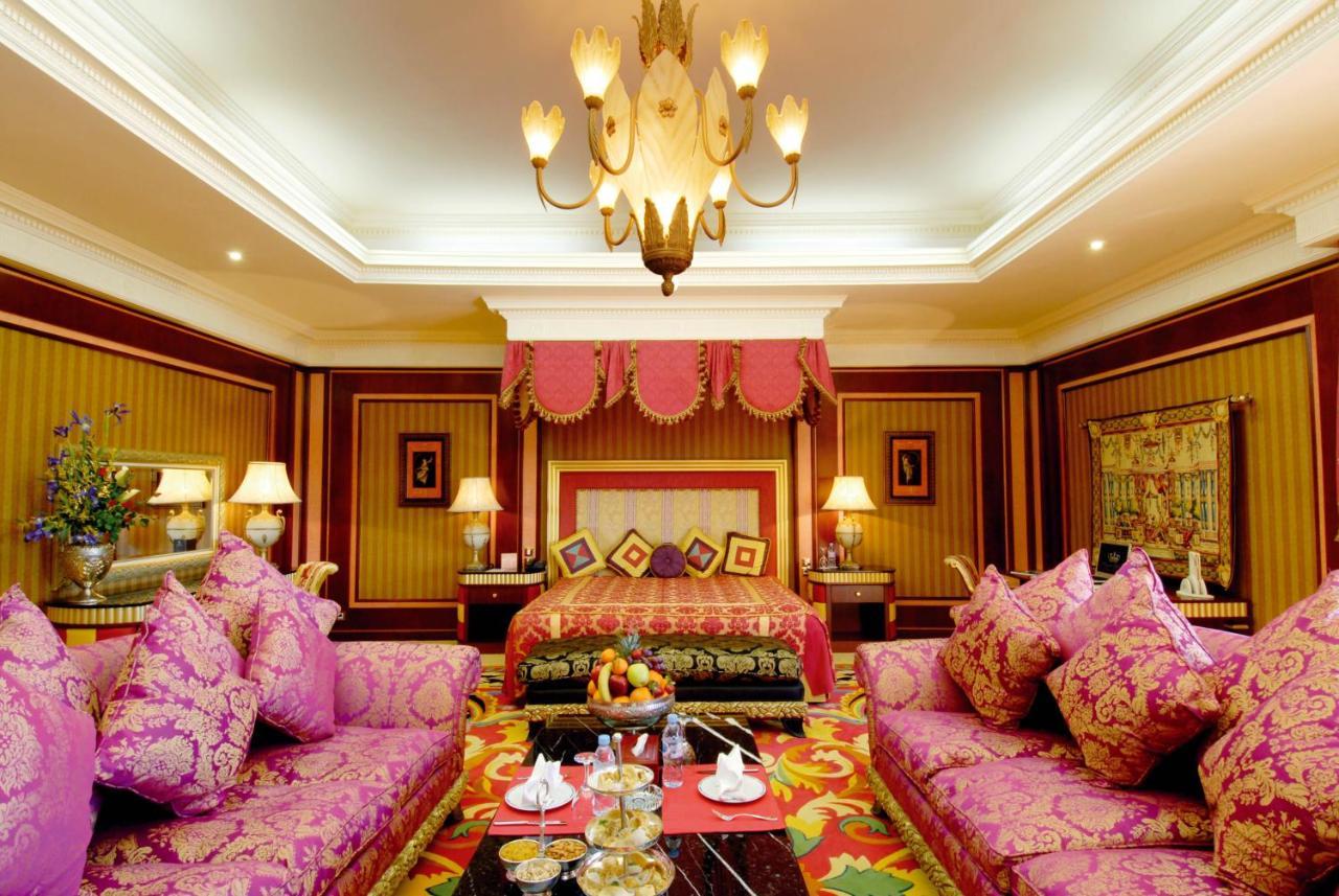 Royal Mirage Deluxe Marrakech