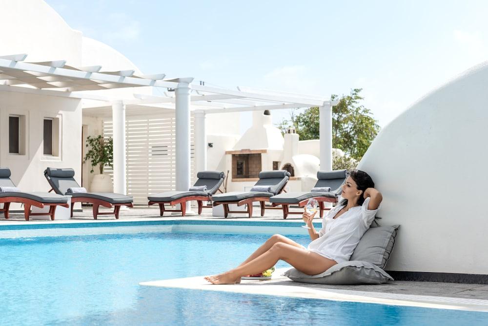 Splendour Hotel & Suites