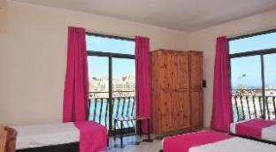 Beach Garden Hotel 1