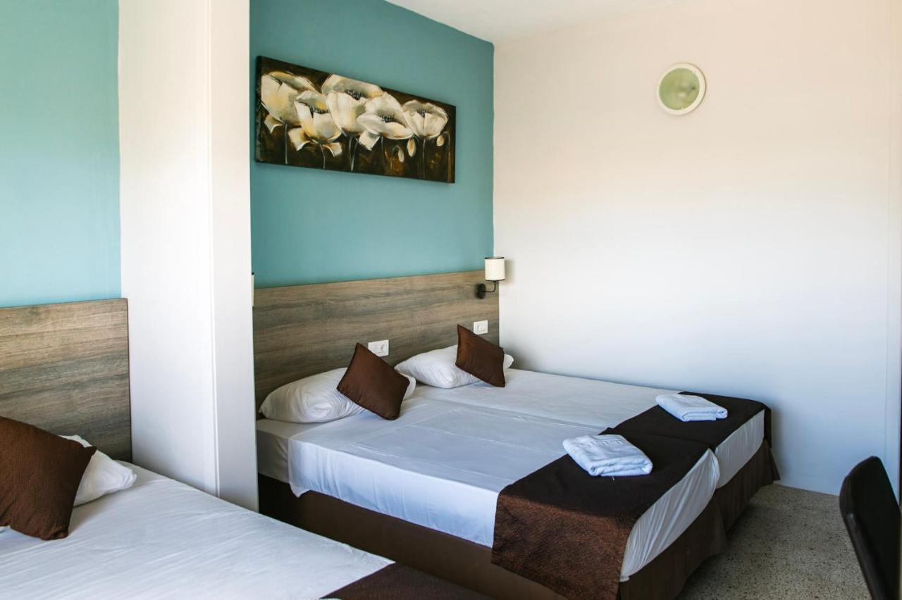 Beach Garden Hotel 2