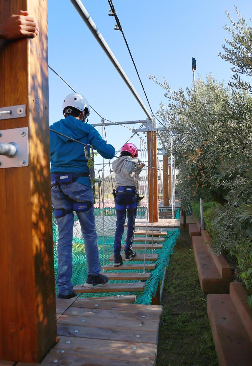 Kenzi Club Agdal Medina 2