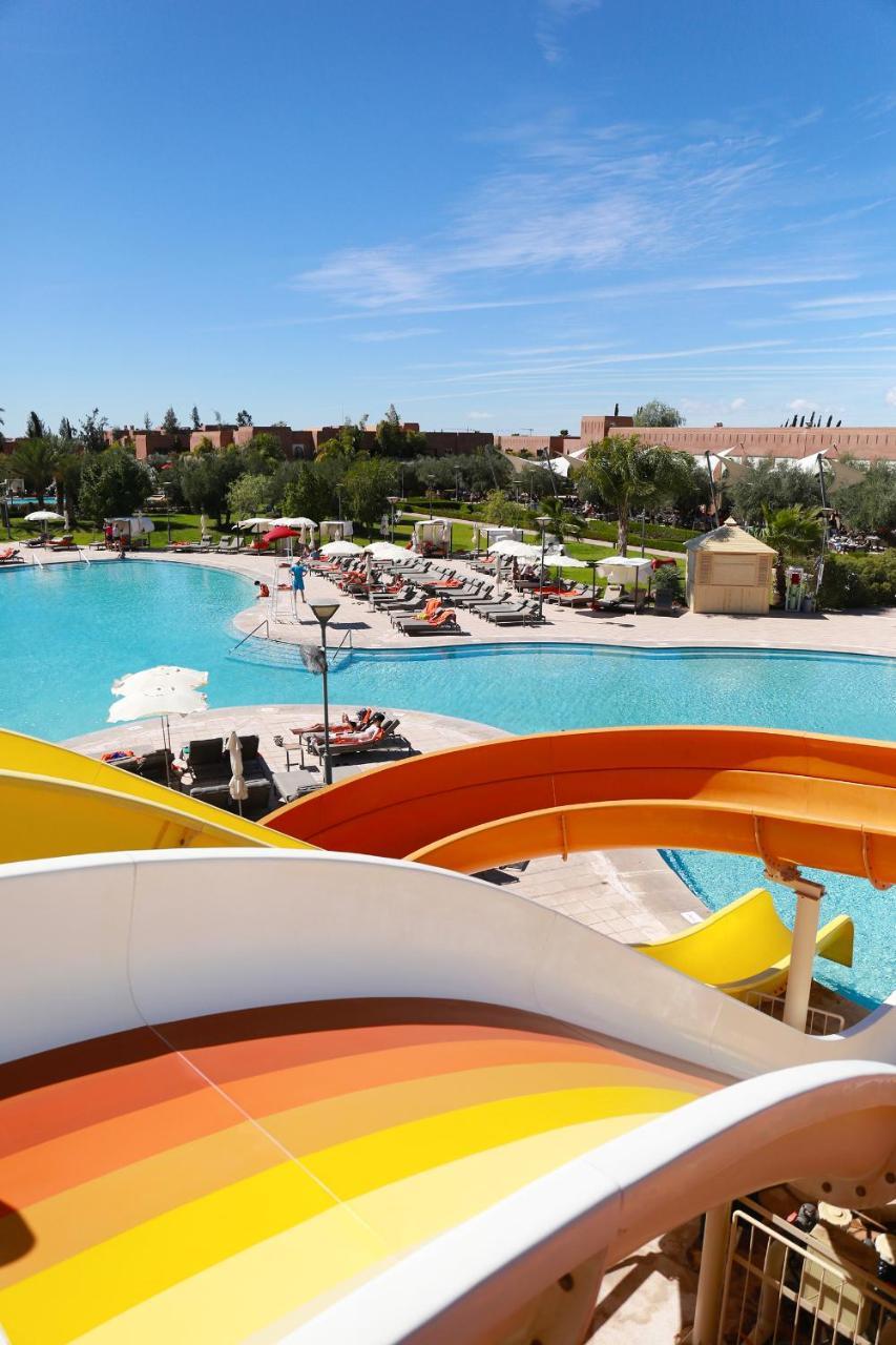 Kenzi Club Agdal Medina 1