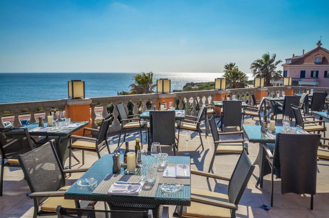 Grande Real Villa Italia Hotel & SPA 2