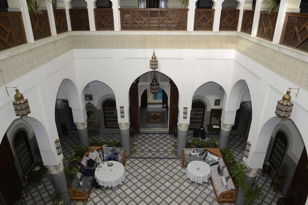 Riad El Yacout 1