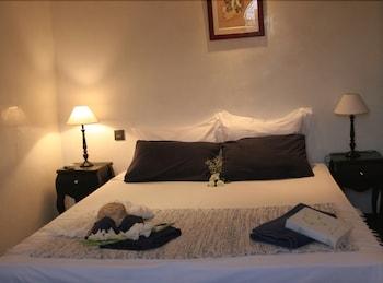 Riad Ksar Saad Hotel & SPA 2