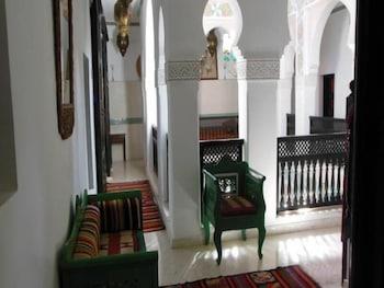 Riad Ksar Saad Hotel & SPA 1