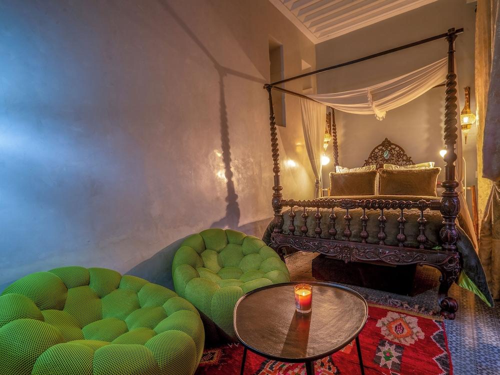 Riad Ines Home (Adults only) 1