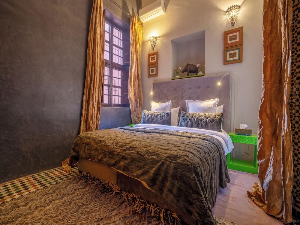 Riad Ines Home (Adults only) 2