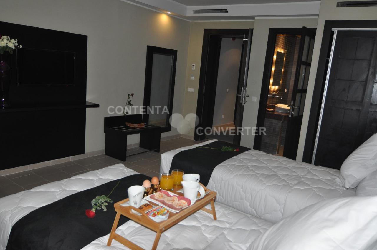 Tempoo Hotel (Adults only) 2