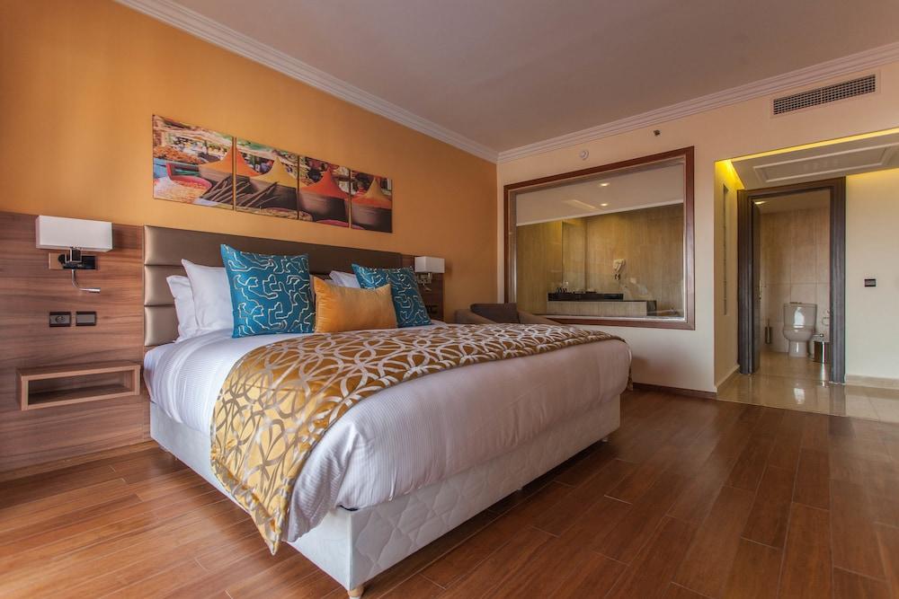 Pickalbatros Savoy Le Grand Hotel - Marrakech 1