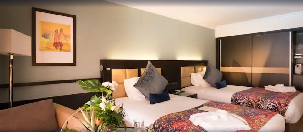 Pickalbatros Savoy Le Grand Hotel - Marrakech 2