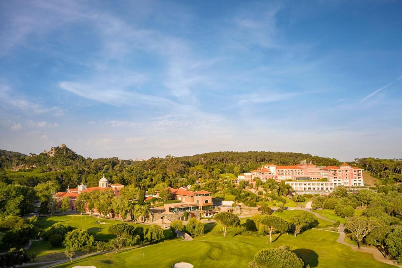 Penha Longa SPA & Golf Resort 2