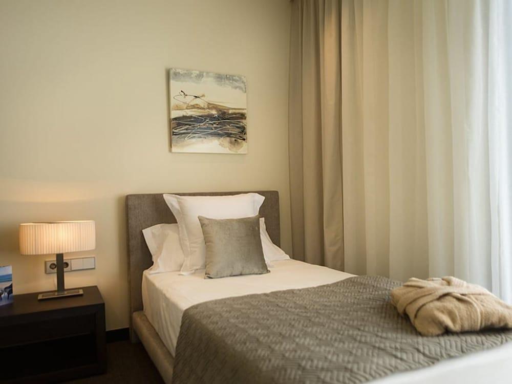 Cosmopolita Hotel-Boutique 2