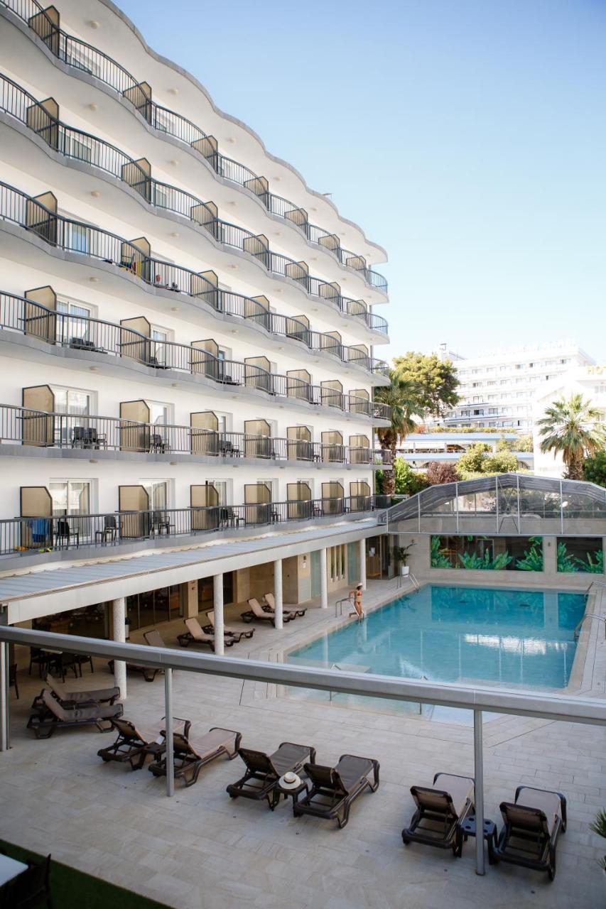 Helios Lloret de Mar (Adults only)