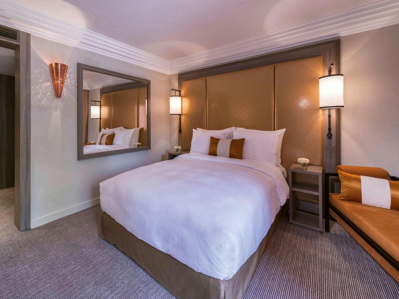 Movenpick Marrakech 2