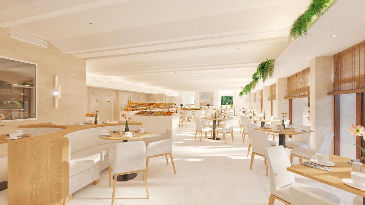 Melia Lloret de Mar 1