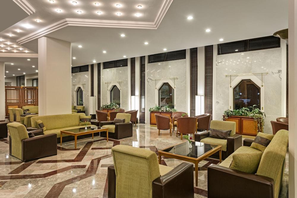 Ozkaymak Marina Hotel 2