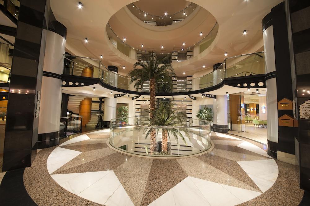 Limak Limra Hotel & Resort 1