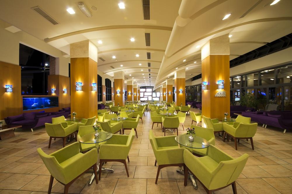 Limak Limra Hotel & Resort 2