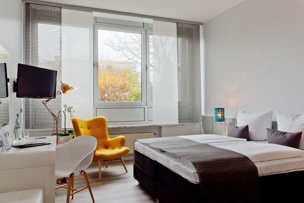 Arthotel Ana Munich Messe 1