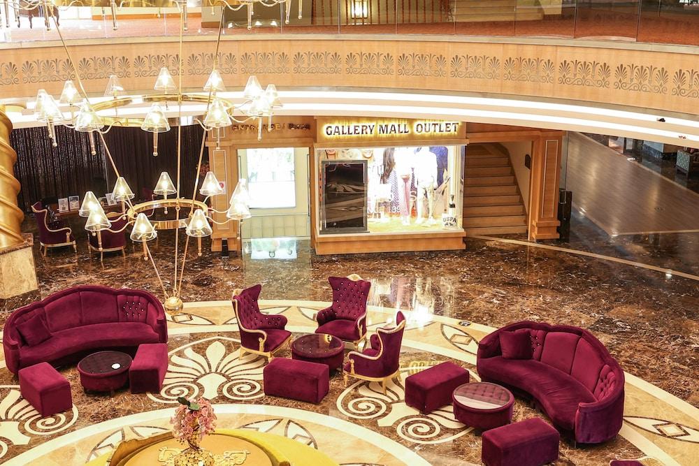 Crystal Prestige Elite 1