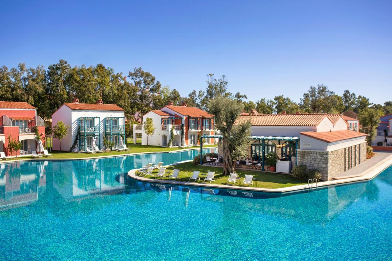 Ic Hotels Santai Family Resort 1