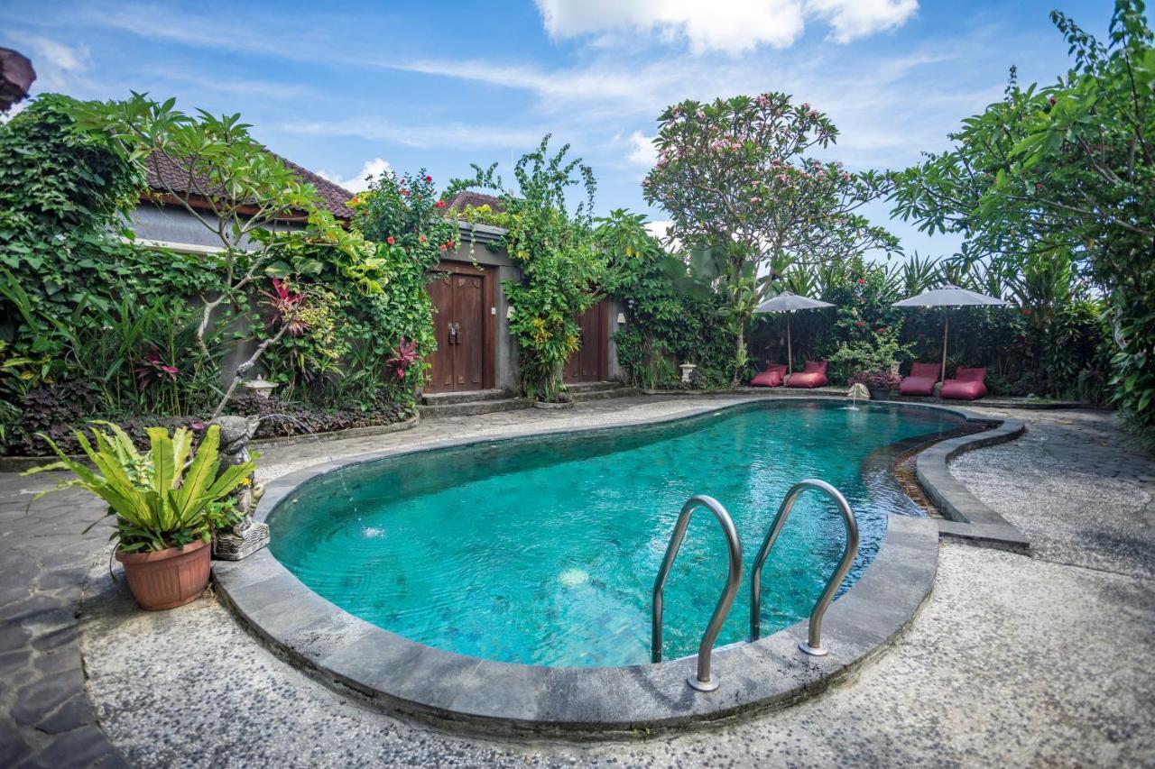 Ladera Villa 1