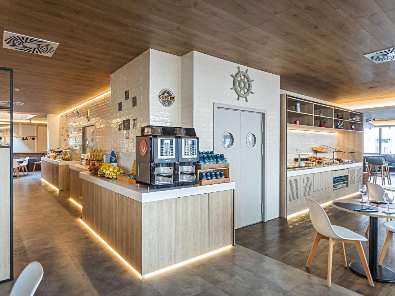 Ibis Styles Lisboa Centro Liberdade Ne 2