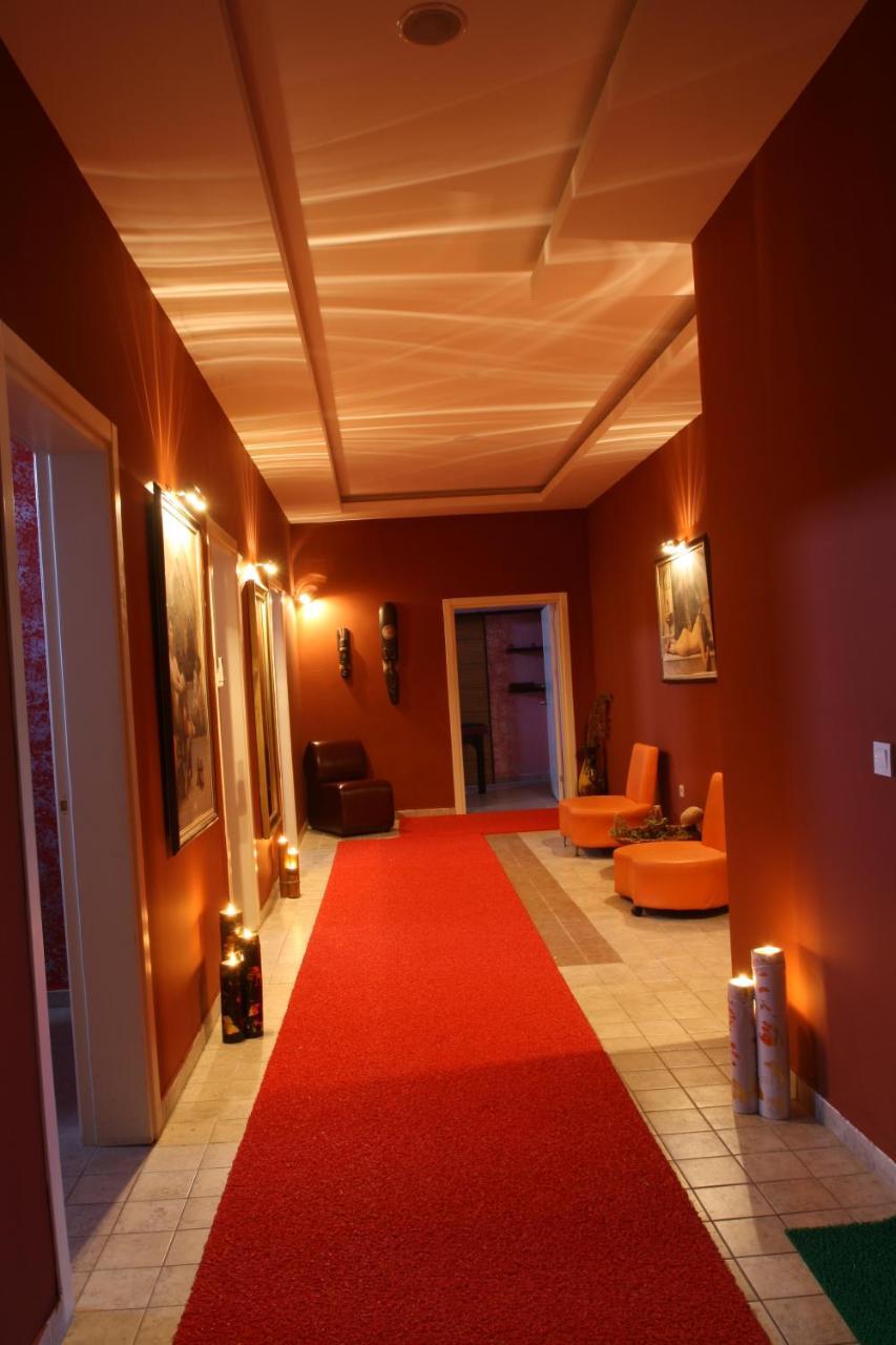 Belkon Hotel Belek 1