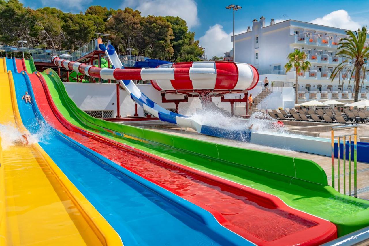 Best Lloret Splash 1