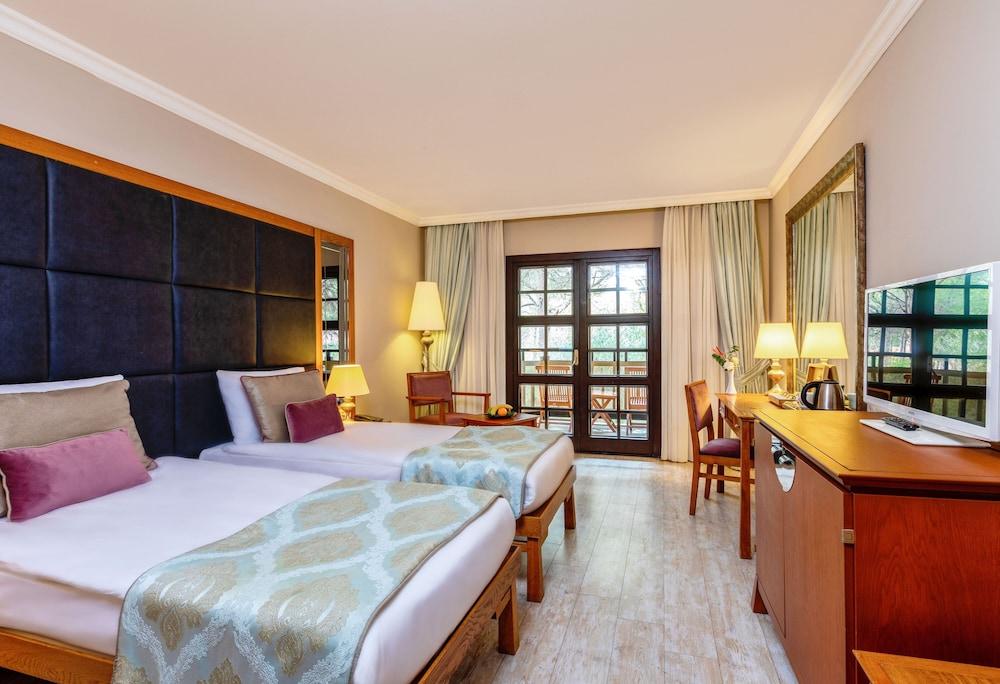 Asteria Family Resort Belek 1