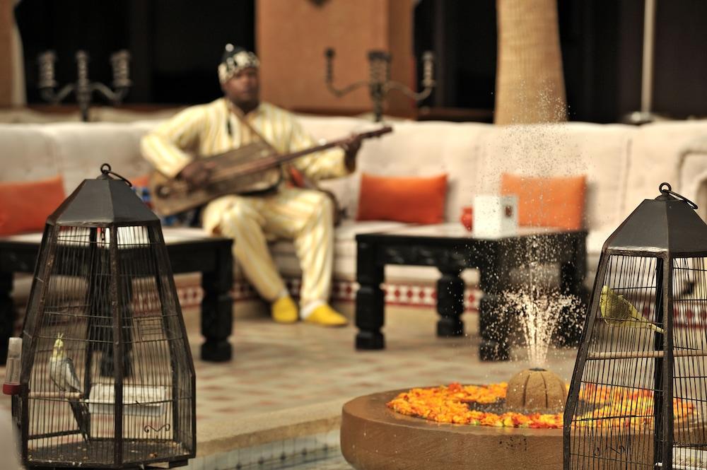 Sofitel Agadir Royal Bay Resort