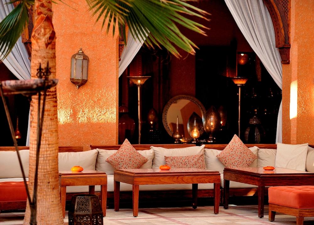Sofitel Agadir Royal Bay Resort 1