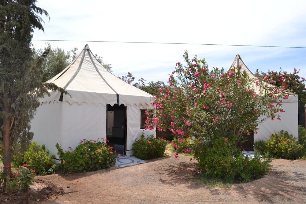 Le Relais de Marrakech 1