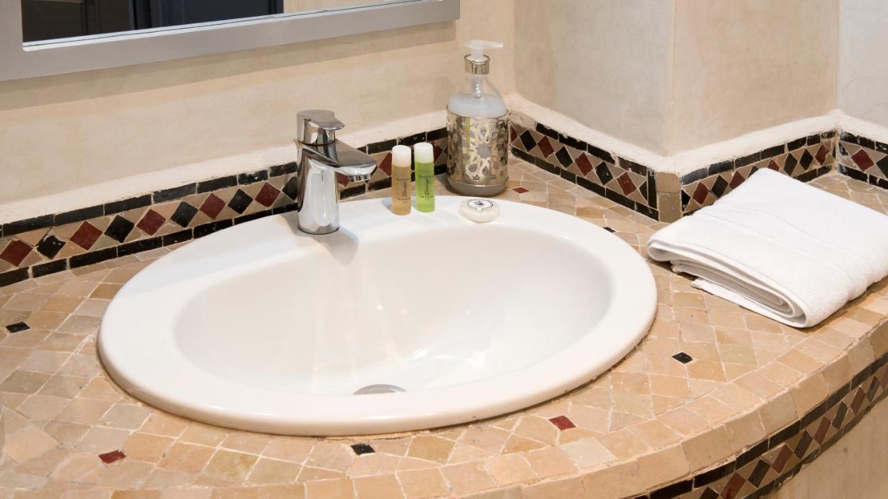 The Central House Marrakech Medina 2