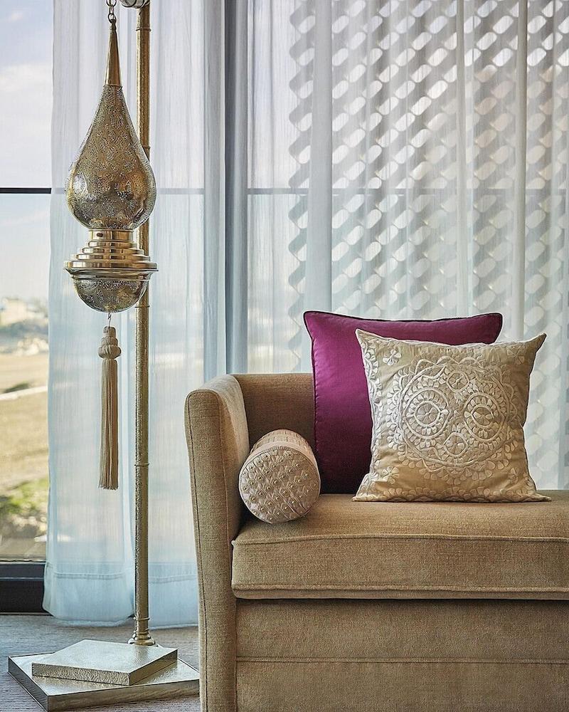 Four Seasons Hotel Casablanca 2