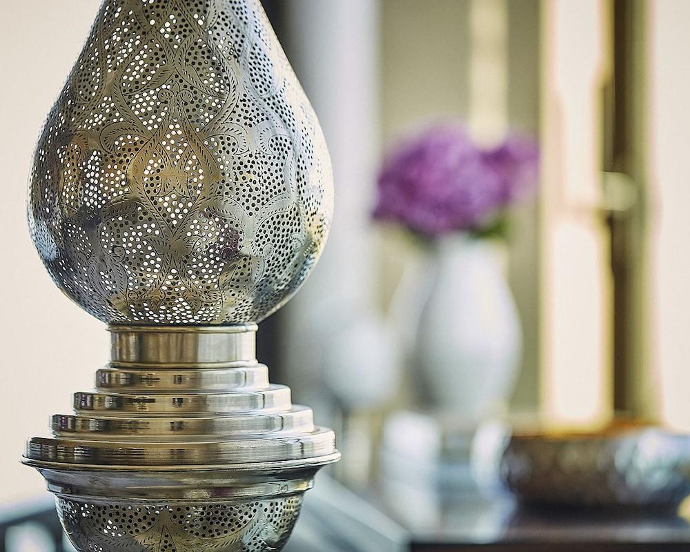 Four Seasons Hotel Casablanca 1