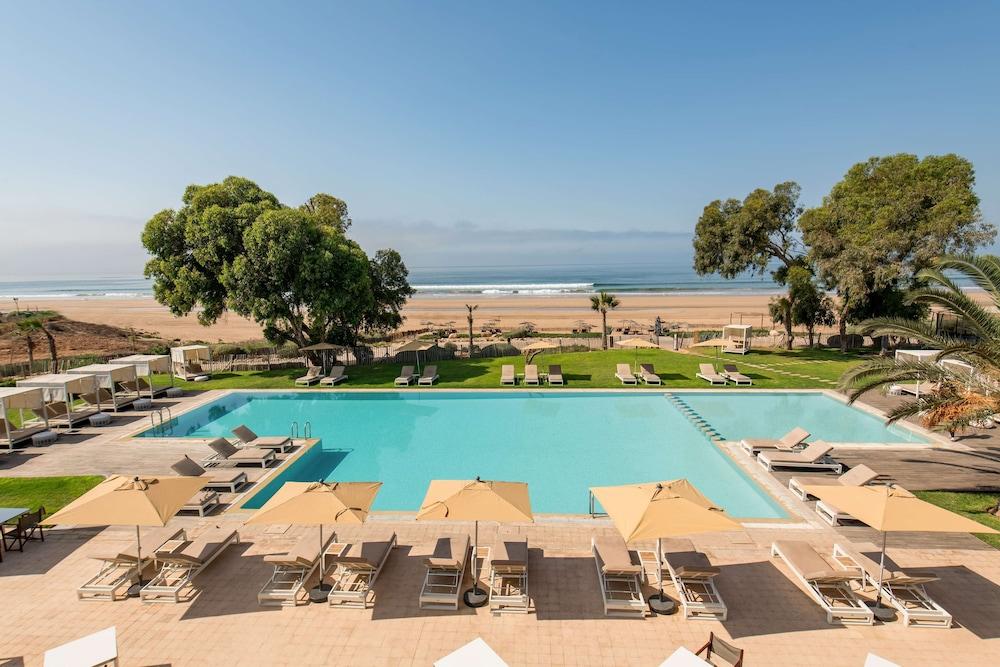 Radisson BLU Resort, Taghazout Bay Surf Village