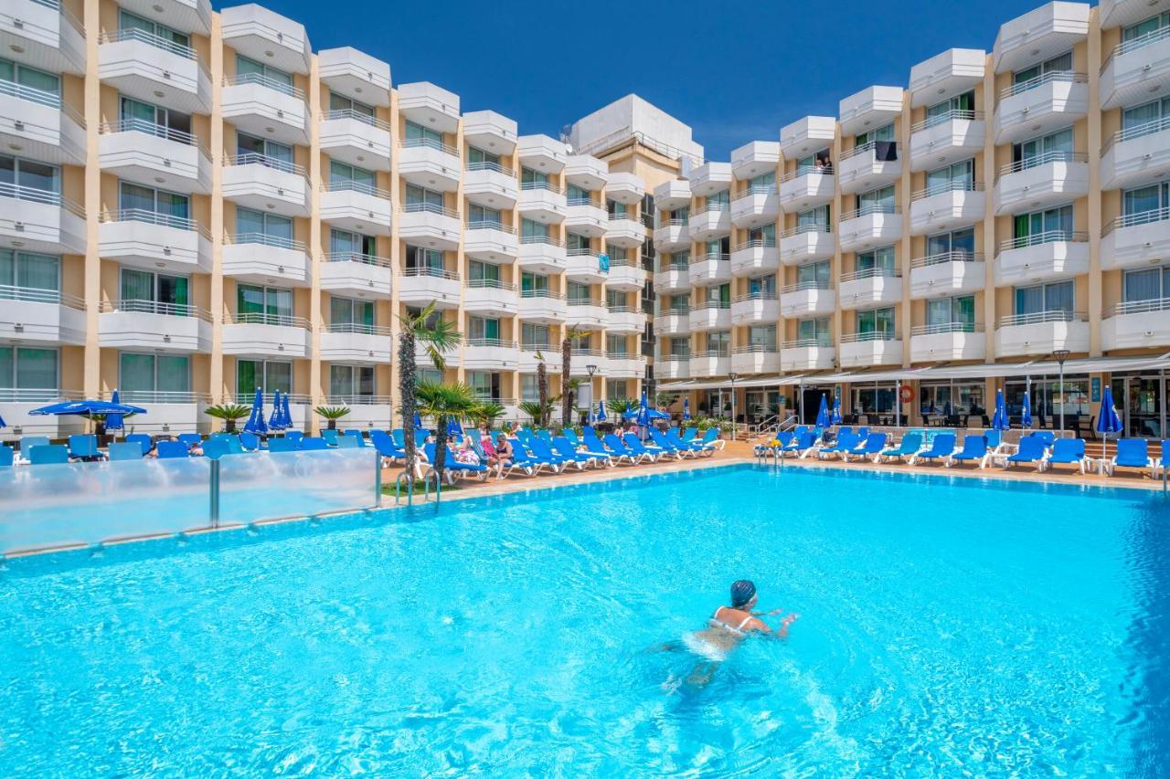 Hotel Ght Oasis Tossa & SPA