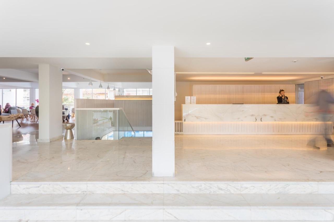 Hotel Londres Cascais / Estoril Seaside 2